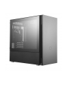 Cooler Master Silencio S400, tower case (black, Tempered Glass) - nr 55