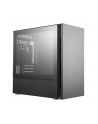 Cooler Master Silencio S400, tower case (black, Tempered Glass) - nr 68