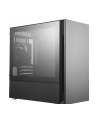 Cooler Master Silencio S400, tower case (black, Tempered Glass) - nr 74