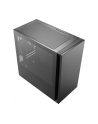 Cooler Master Silencio S400, tower case (black, Tempered Glass) - nr 84