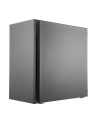 Cooler Master Silencio S400, tower case (black, Tempered Glass) - nr 85