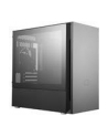 Cooler Master Silencio S400, tower case (black, Tempered Glass) - nr 92