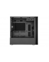 Cooler Master Silencio S400, Tower Case (Black) - nr 110