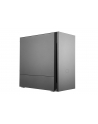 Cooler Master Silencio S400, Tower Case (Black) - nr 123