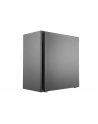 Cooler Master Silencio S400, Tower Case (Black) - nr 126