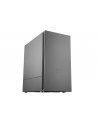 Cooler Master Silencio S400, Tower Case (Black) - nr 129