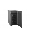 Cooler Master Silencio S400, Tower Case (Black) - nr 133