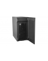Cooler Master Silencio S400, Tower Case (Black) - nr 157