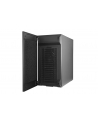 Cooler Master Silencio S400, Tower Case (Black) - nr 160
