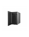 Cooler Master Silencio S400, Tower Case (Black) - nr 183