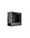 Cooler Master Silencio S400, Tower Case (Black) - nr 199