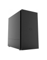 Cooler Master Silencio S400, Tower Case (Black) - nr 204