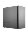 Cooler Master Silencio S400, Tower Case (Black) - nr 212