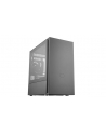 Cooler Master Silencio S400, Tower Case (Black) - nr 215