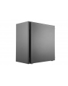 Cooler Master Silencio S400, Tower Case (Black) - nr 250