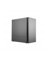 Cooler Master Silencio S400, Tower Case (Black) - nr 260