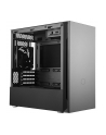 Cooler Master Silencio S400, Tower Case (Black) - nr 276