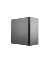 Cooler Master Silencio S400, Tower Case (Black) - nr 70