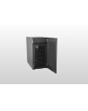 Cooler Master Silencio S400, Tower Case (Black) - nr 80