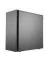 Cooler Master Silencio S600, tower case (black, Tempered Glass) - nr 101