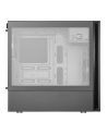 Cooler Master Silencio S600, tower case (black, Tempered Glass) - nr 102