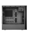 Cooler Master Silencio S600, tower case (black, Tempered Glass) - nr 103