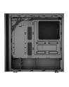 Cooler Master Silencio S600, tower case (black, Tempered Glass) - nr 104