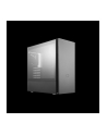 Cooler Master Silencio S600, tower case (black, Tempered Glass) - nr 111