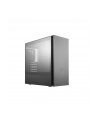 Cooler Master Silencio S600, tower case (black, Tempered Glass) - nr 115