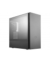 Cooler Master Silencio S600, tower case (black, Tempered Glass) - nr 13