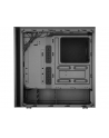 Cooler Master Silencio S600, tower case (black, Tempered Glass) - nr 1