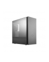 Cooler Master Silencio S600, tower case (black, Tempered Glass) - nr 26