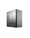 Cooler Master Silencio S600, tower case (black, Tempered Glass) - nr 69