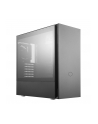 Cooler Master Silencio S600, tower case (black, Tempered Glass) - nr 86