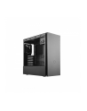 Cooler Master Silencio S600, tower case (black, Tempered Glass) - nr 88