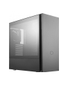 Cooler Master Silencio S600, tower case (black, Tempered Glass) - nr 93