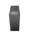 Cooler Master Silencio S600, tower case (black, Tempered Glass) - nr 98