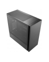 Cooler Master Silencio S600, tower case (black, Tempered Glass) - nr 99