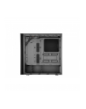 Cooler Master Silencio S600, Tower Case (Black) - nr 105