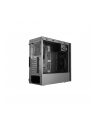 Cooler Master Silencio S600, Tower Case (Black) - nr 113