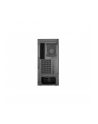 Cooler Master Silencio S600, Tower Case (Black) - nr 116