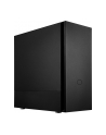 Cooler Master Silencio S600, Tower Case (Black) - nr 153