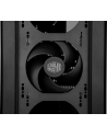 Cooler Master Silencio S600, Tower Case (Black) - nr 158