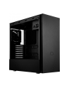 Cooler Master Silencio S600, Tower Case (Black) - nr 159