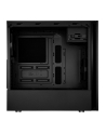 Cooler Master Silencio S600, Tower Case (Black) - nr 160