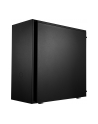 Cooler Master Silencio S600, Tower Case (Black) - nr 163