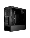 Cooler Master Silencio S600, Tower Case (Black) - nr 165