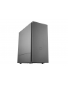 Cooler Master Silencio S600, Tower Case (Black) - nr 166