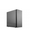 Cooler Master Silencio S600, Tower Case (Black) - nr 177