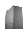 Cooler Master Silencio S600, Tower Case (Black) - nr 188